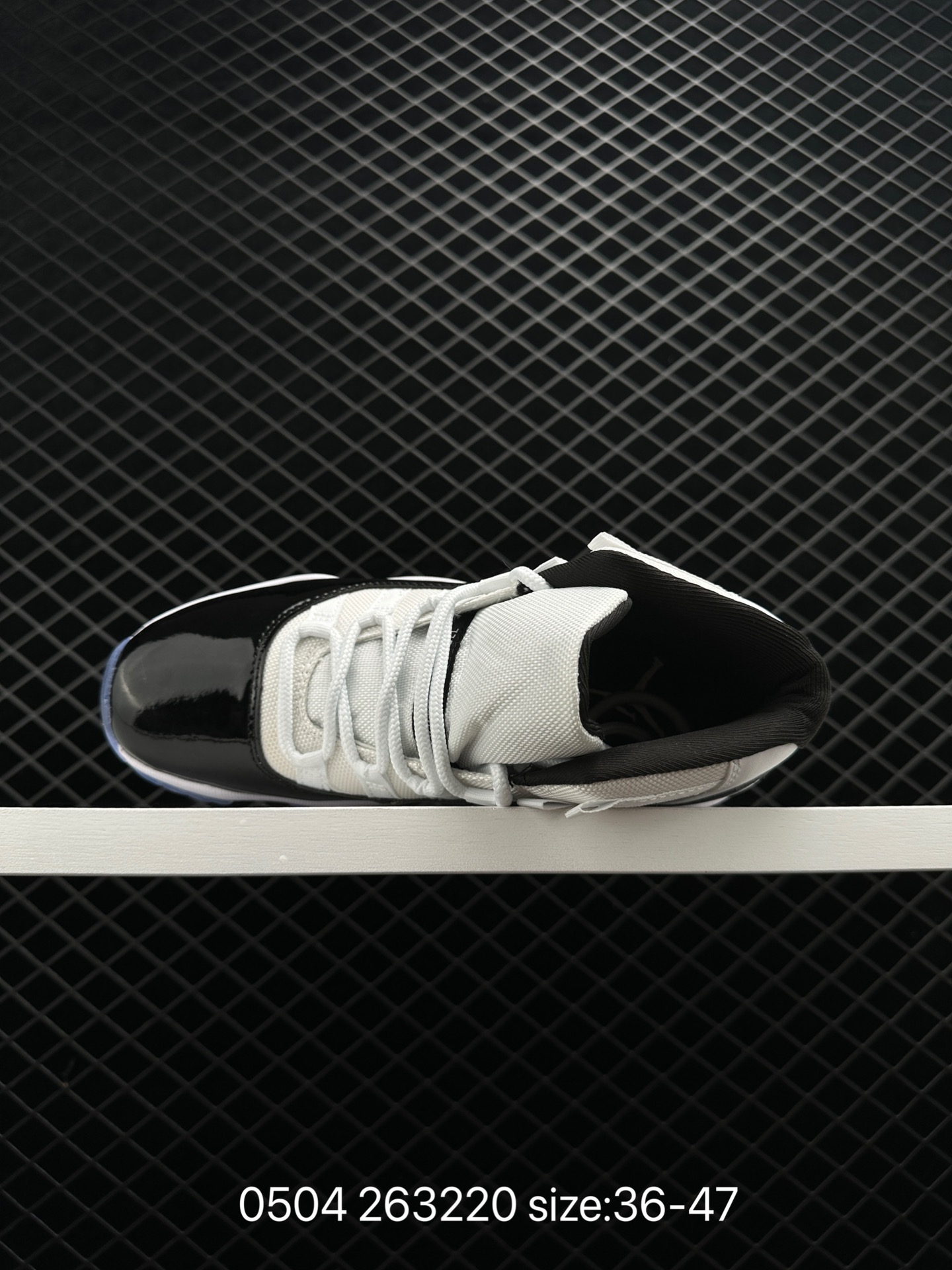 Air Jordan 11 Retro Low 